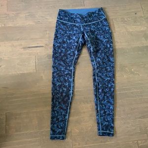 Lululemon Leggings